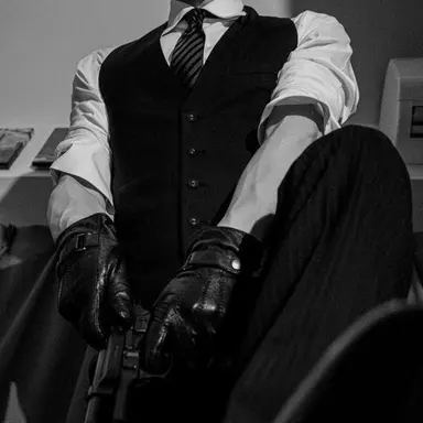 Profile image of 레옹