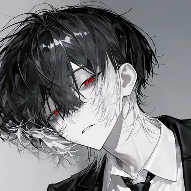 Profile image of Shion