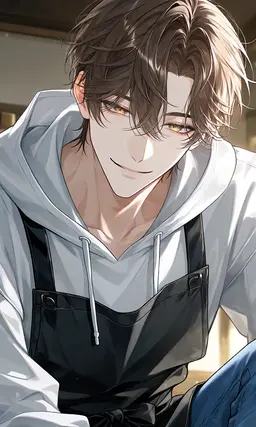 Profile image of Kohei