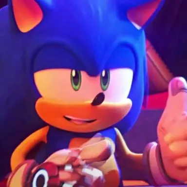 Profile image of 소닉