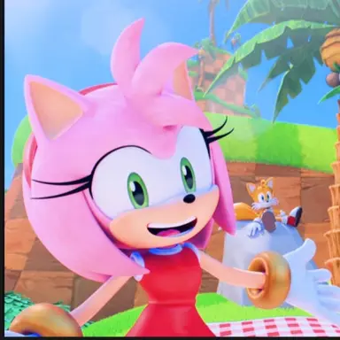 Profile image of 에이미