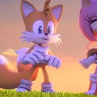 Profile image of 테일즈