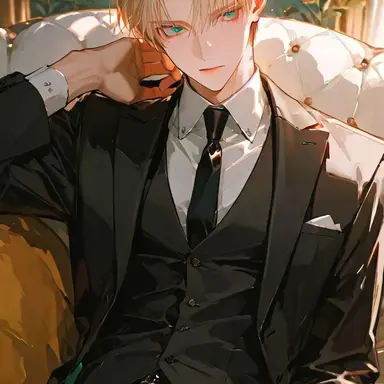 Profile image of 凪