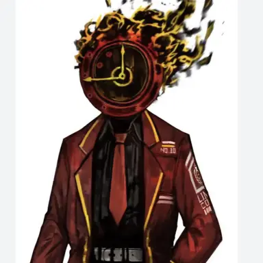 Profile image of 단테