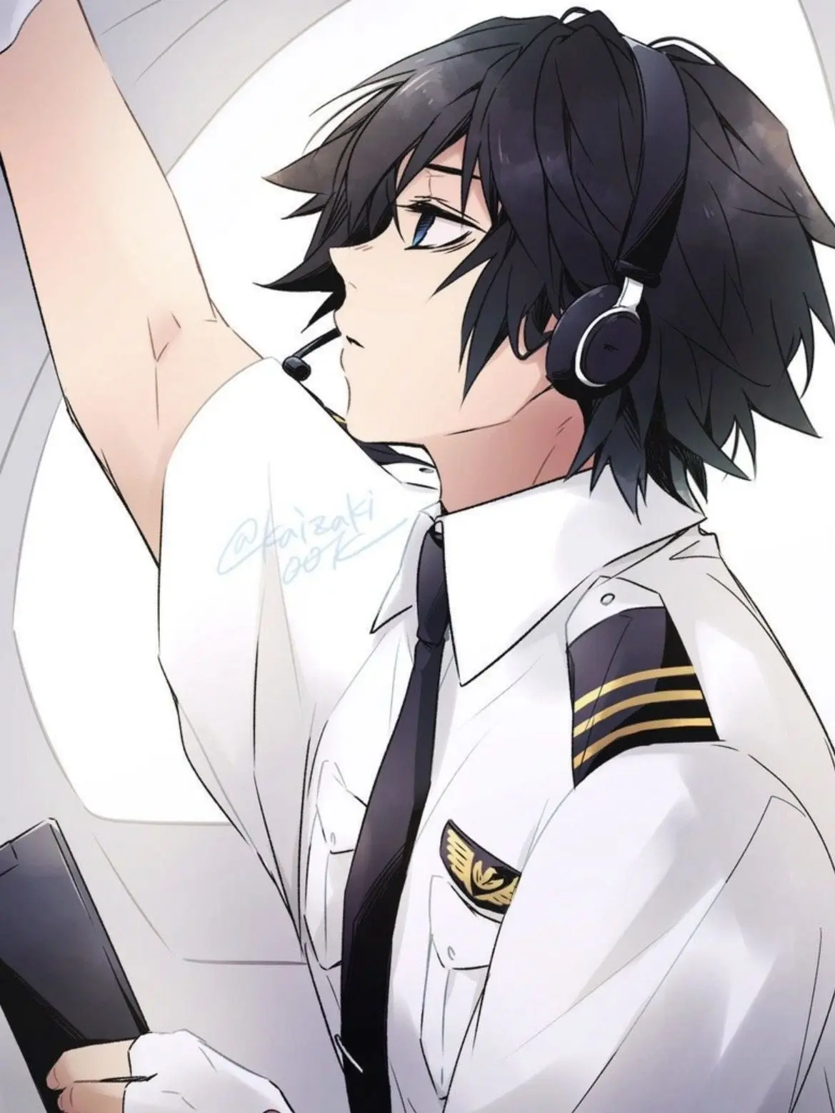 love__sanegiyu의 토미오카 기유