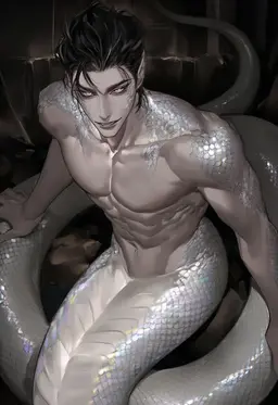 Profile image of ゼクス