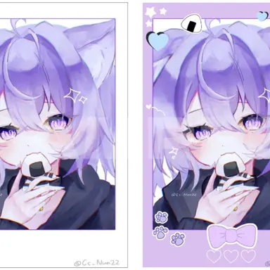 Profile image of ブリ子
