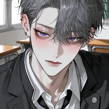 Profile image of 가쿠