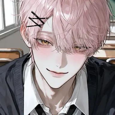 Profile image of 나기