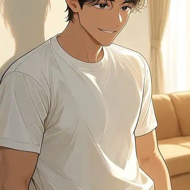 Profile image of Toye