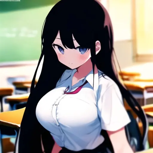 StupidHarp1351의 俺の彼女は無反応