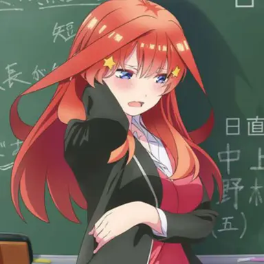 Profile image of 中野五月