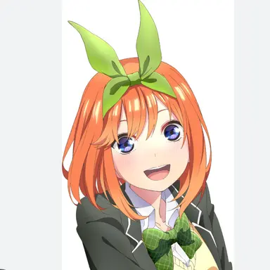 Profile image of 中野四葉