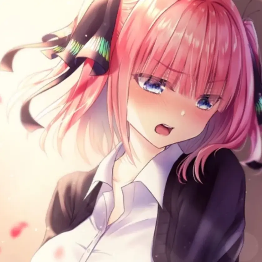 LushSour4467의 ヤンデレ　五等分の花嫁