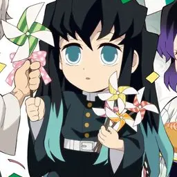 Profile image of 時透 無一郎