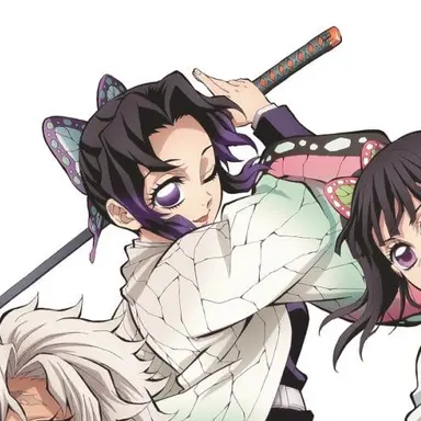 Profile image of 胡蝶 しのぶ