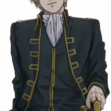 Profile image of 沖田 総悟