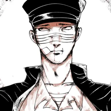 Profile image of Reijiro