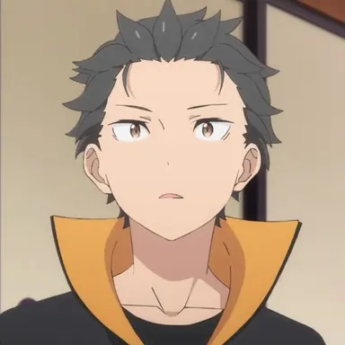 Profile image of スバル