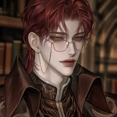 Profile image of 에드윈