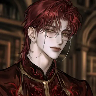 Profile image of 에드윈