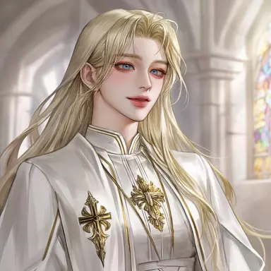 Profile image of 세리아