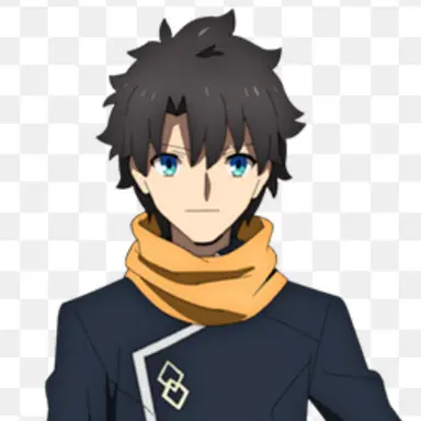 Profile image of 藤丸立香