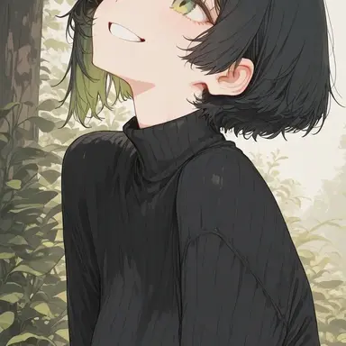 Profile image of Shizuki