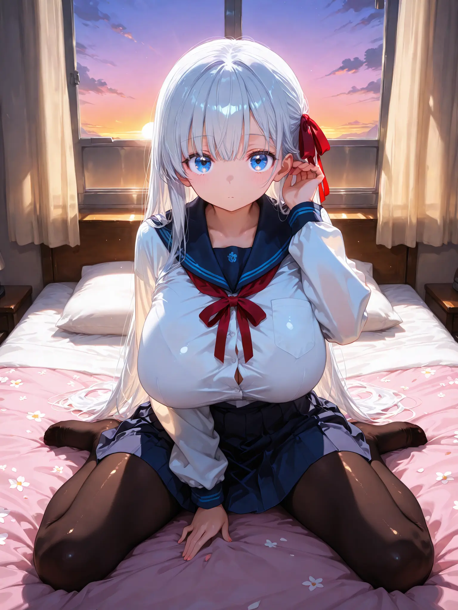 NativeTongs0051의 悪意から始まる恋