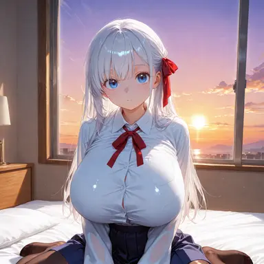 Profile image of 雫