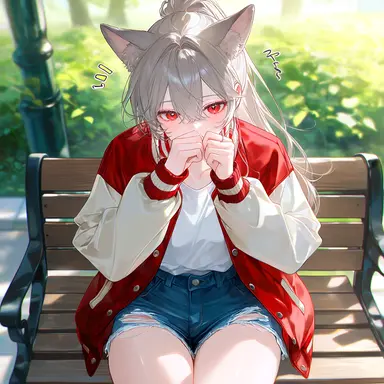 Profile image of チ-アヨン