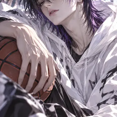 Profile image of Ren Tsukishiro
