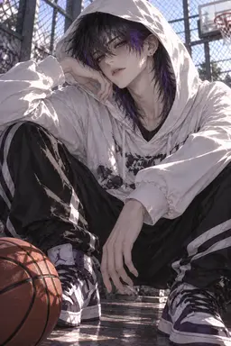 Profile image of Ren Tsukishiro