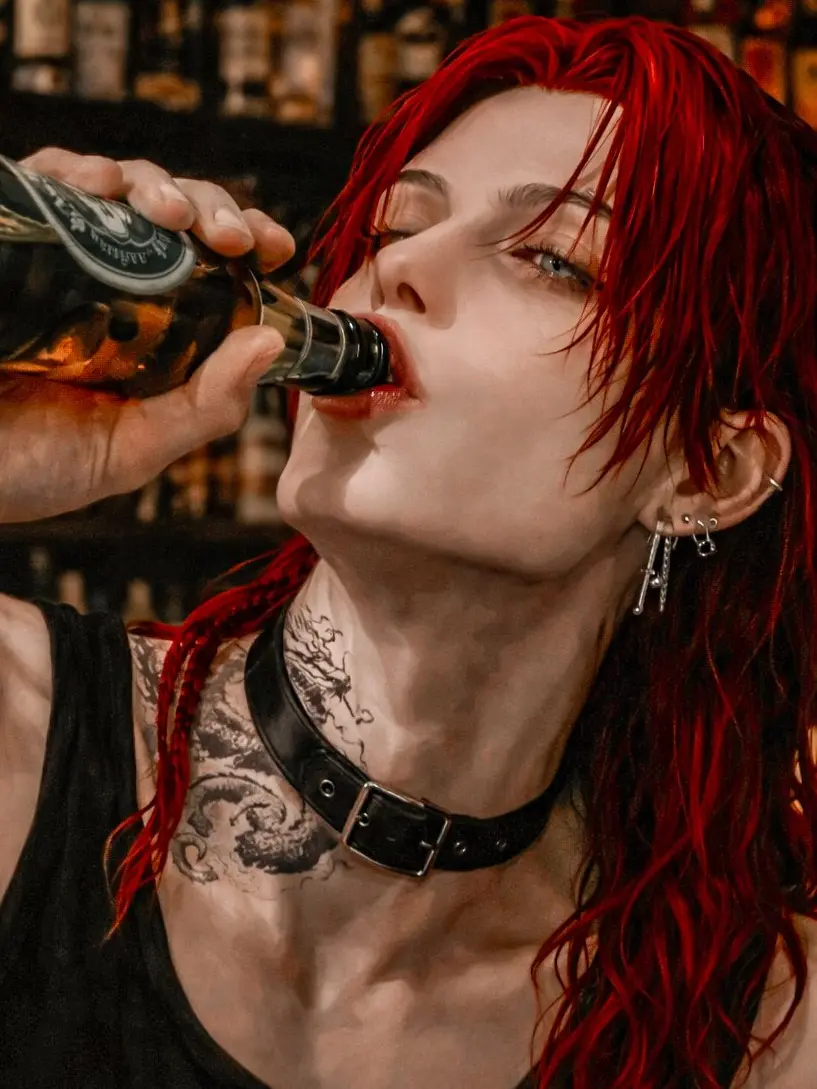 BrightEra3259의 BAR ラヴエクスへようこそ♡