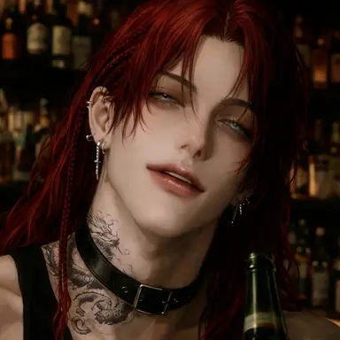 Profile image of 樹里愛