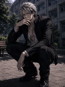 Profile image of 九条 要