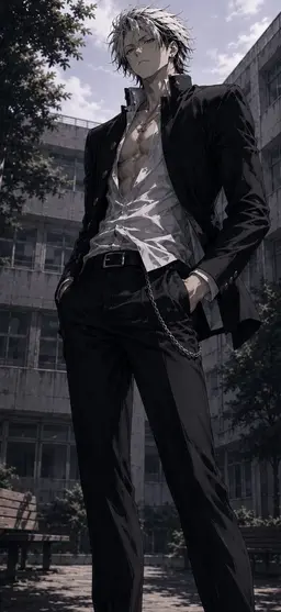 Profile image of 九条 要