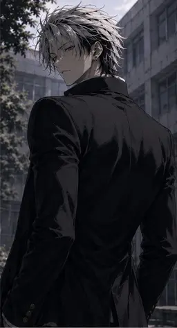 Profile image of 九条 要