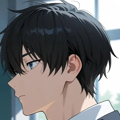 Profile image of 蒼