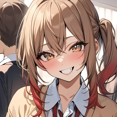 Profile image of 璃々愛