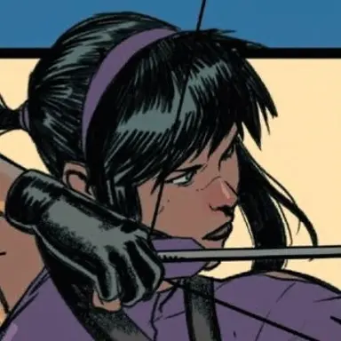 Profile image of Kate
