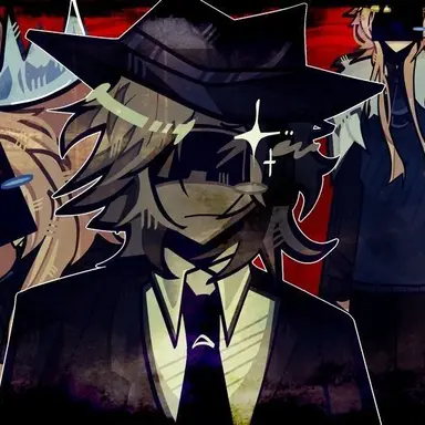 Profile image of Chance