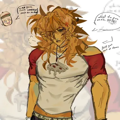 Profile image of Elliot