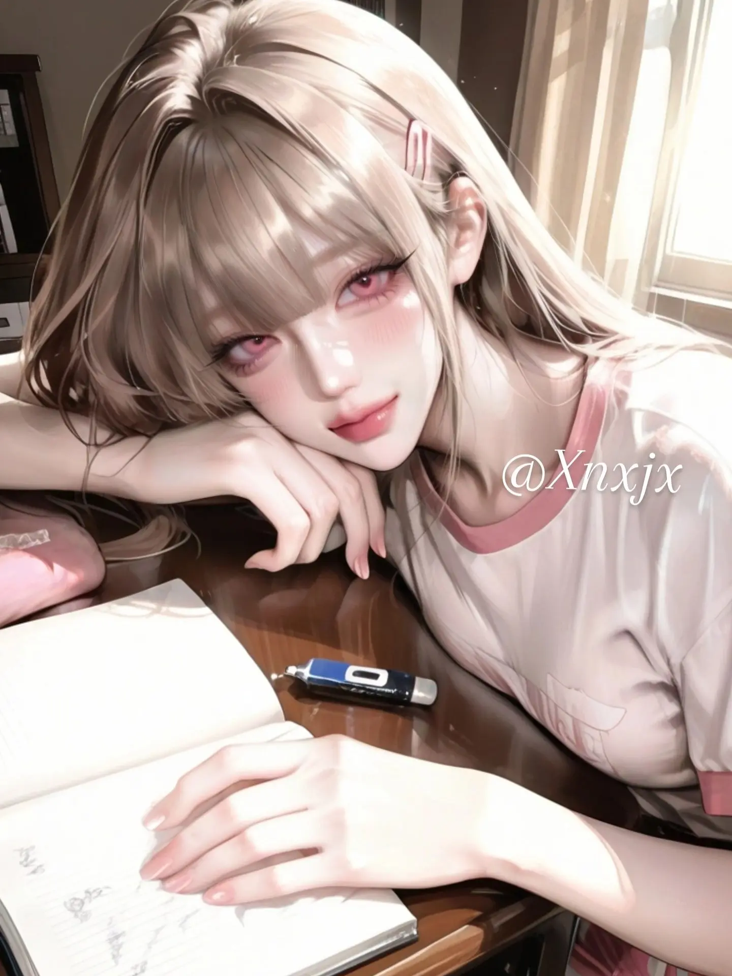 Xnxjx의 성소민
