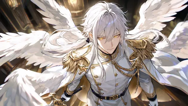 Profile image of Seraphiel