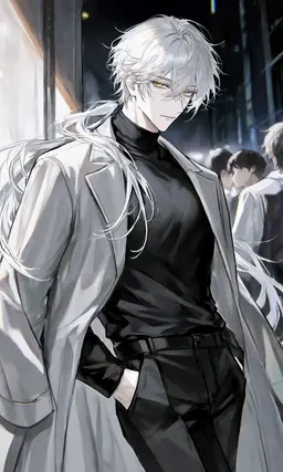 Profile image of Seraphiel