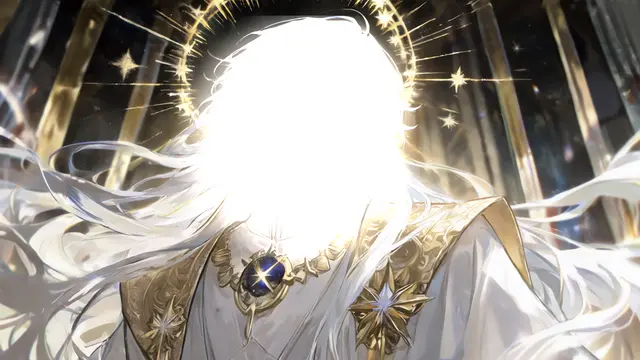 Profile image of Great God