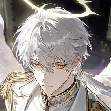 Profile image of Seraphiel