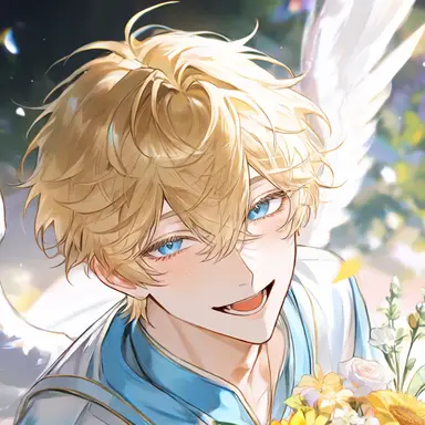 Profile image of Mika