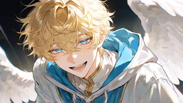 Profile image of Mika